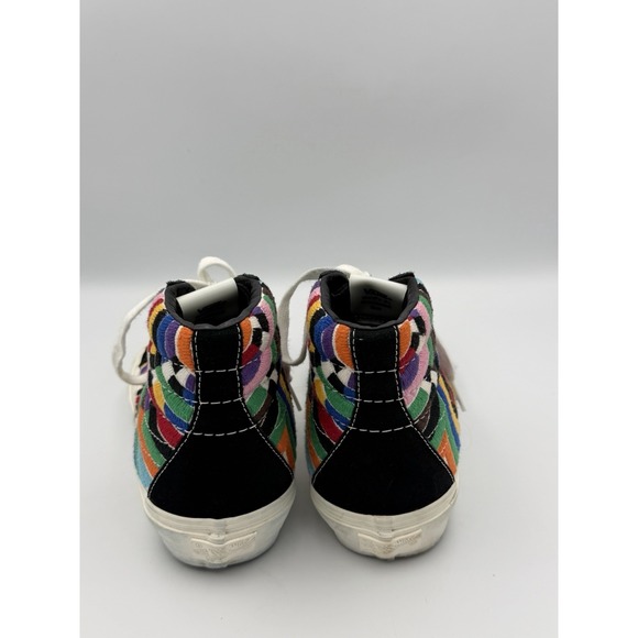 Vans Vault Sk8-Hi Reissue VLT LX Love Wins 2023 UltraCush Mens 5.5 / Women\'s 7 main image 6